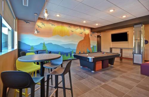 Lone Tree Hotel | Tru By Hilton Denver South Park Meadows, Co