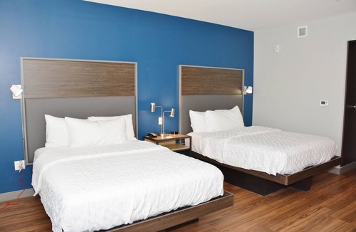 Historic Grand Junction Hotel | Tru by Hilton Grand Junction Downtown