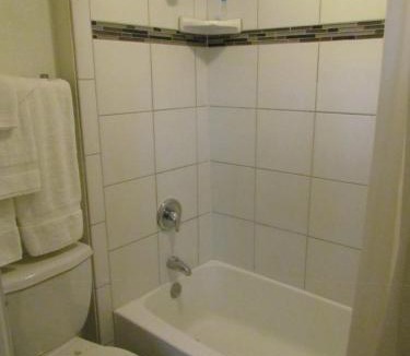 Central Colorado Springs Hotel | True North Motel