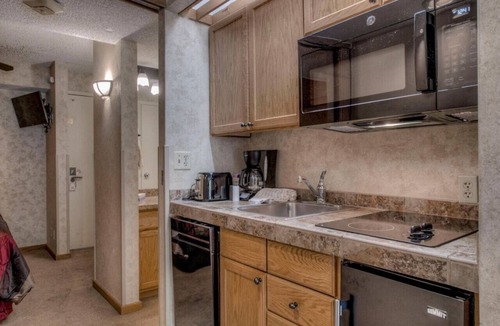 Peak 9 House | True ski in/ski out, steps from the slopes