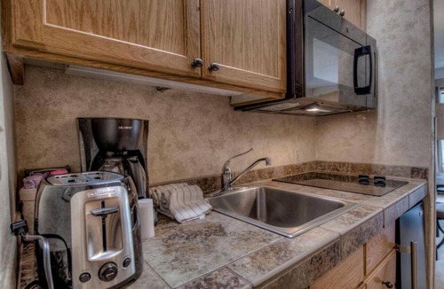 Peak 9 House | True ski in/ski out, steps from the slopes