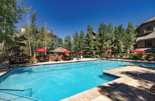 Edwards Condo | True Ski in Ski Out Located In Arrowhead village. 3 Bed/3 Bath Unit
