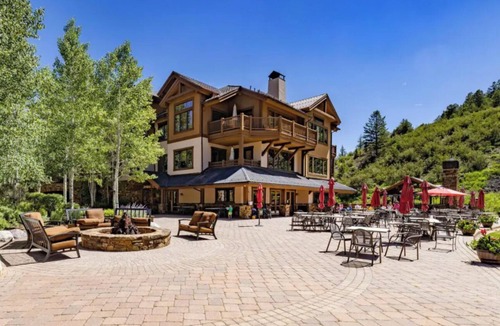 Edwards Condo | True Ski in Ski Out Located In Arrowhead village. 3 Bed/3 Bath Unit