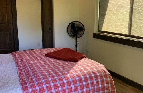 Paonia Other | Tuckers Tack Room Private Bedroom and Bathroom