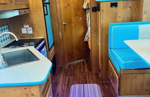 Peyton House | Turquoise Tilly - It's a VIBE!