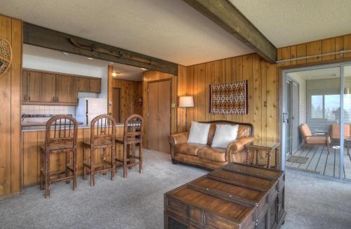 Durango House | Twilight View - Unit A-4