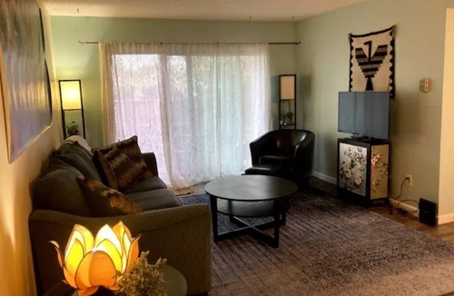 Boulder Condo | Twin Lakes 2-bedoom Tranquility