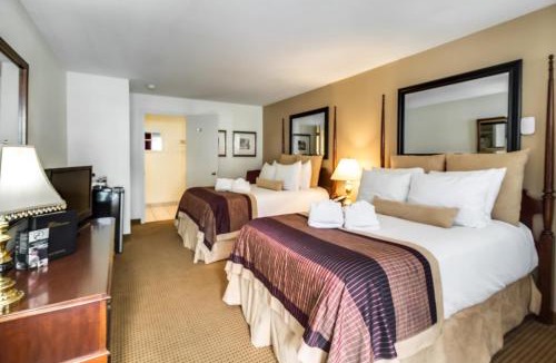 Ouray Hotel | Twin Peaks Lodge & Hot Springs