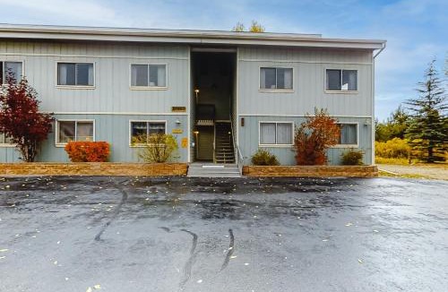 Fraser Apartment | Twin Rivers 3