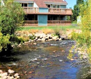 Fraser Hotel | Twin Rivers By Alderwood Colorado Management