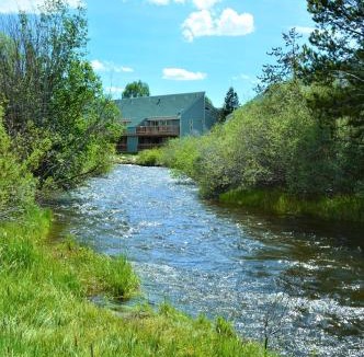 Fraser Hotel | Twin Rivers By Alderwood Colorado Management