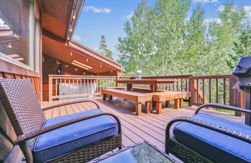 Frisco House | Twins Getaway at Meadow Creek Duplex