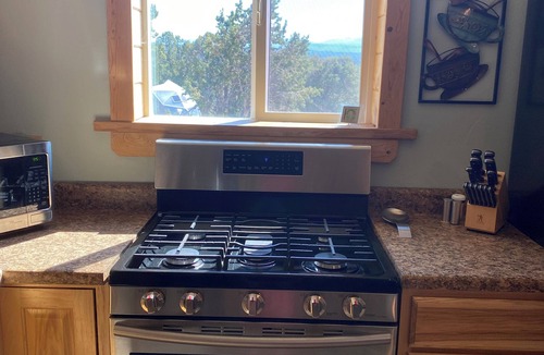 Mancos House | Twisted Cedars Ranch: Rest, Restore, Relax in mountain style.