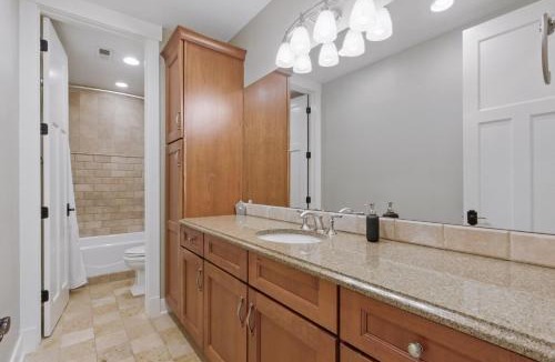 Flagstaff House | Two bedroom condo with steam sauna and billiards