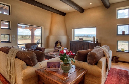 Marvel Condo | Two Bedroom Two and a half Bathroom Condo with Amazing Views of the La Platas