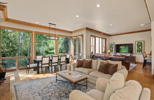 Snowmass Village House | Two Creeks by Snowmass Vacations