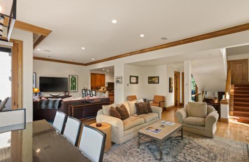 Snowmass Village House | Two Creeks by Snowmass Vacations