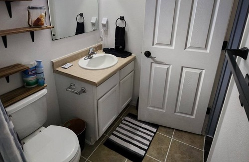 Clifton Bed & Breakfast | Two Private Queen Rooms