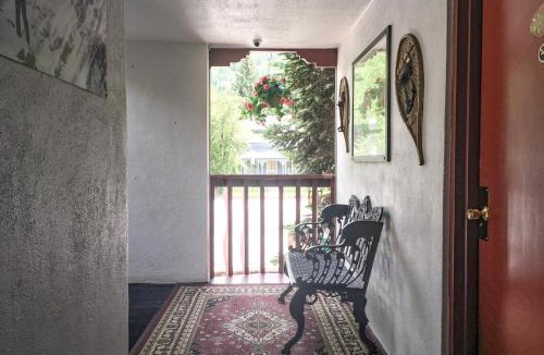 West End Cabin | Tyrolean Lodge