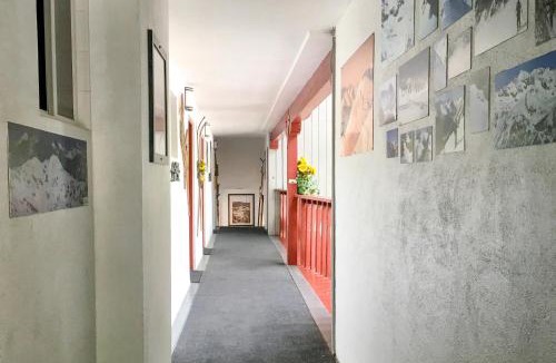 West End Cabin | Tyrolean Lodge