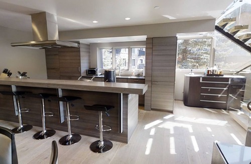 Vail Apartment | Tyrolean Penthouse in Vail Village - amenities access, walk to everything! Available for NYE!