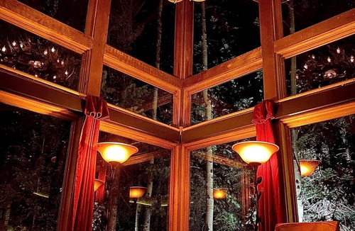 Black Hawk Cabin | Ultimate Cabin and Treehouse experience - just 1 hour from Denver.