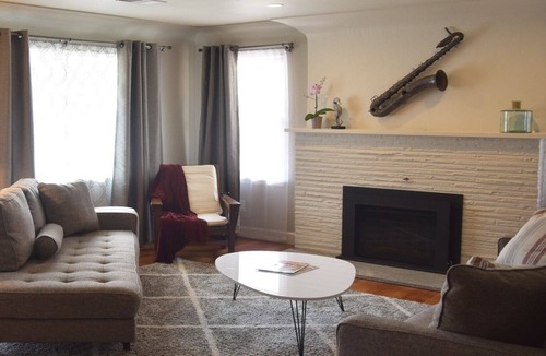Old Town West House | Ultimate Old Town Location! Mountain Avenue Gem