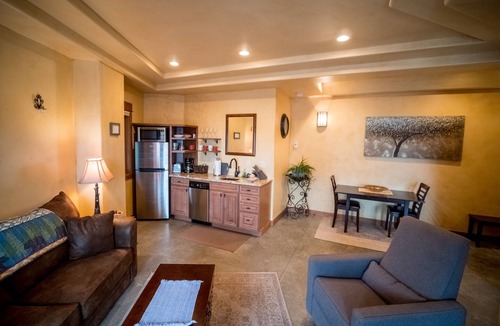 Steamboat Springs House | Under the Gondola - Sleeping Giant Suite, Dog Friendly! #VHR-13-03