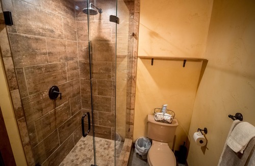 Steamboat Springs House | Under the Gondola - Sleeping Giant Suite, Dog Friendly! #VHR-13-03