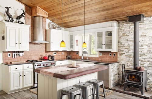 Carbondale House | Unique, Charming "Zen" Property with great valley views