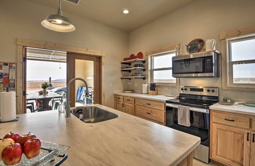 Lewis House | Unique Cortez Family Getaway w/Mountain Views!