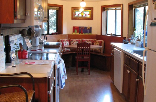Paonia Other | Unique country house with views of the mountains