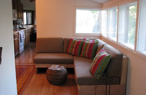 Paonia Other | Unique country house with views of the mountains