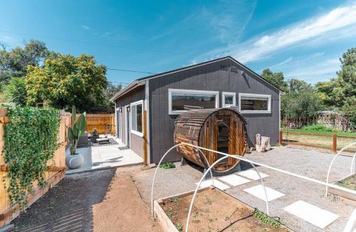 Athmar Park House | Unique Denver Designer Home 4 Bed 4 Bath