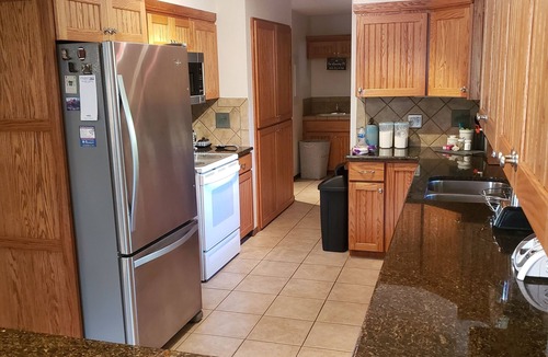 Grand Junction House | Unique home -in Golf Club heights-near hospital and airport!