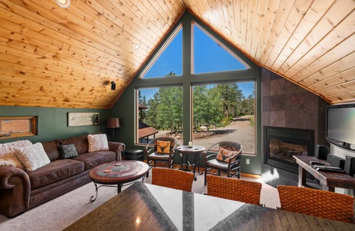 Durango - Purgatory Other | Unique rental ∙ 2 bedrooms ∙ 5 guests