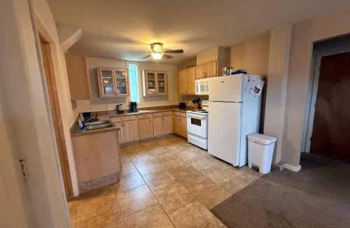 Alamosa House | Unique Southwest 2-bedroom home Permit #03015
