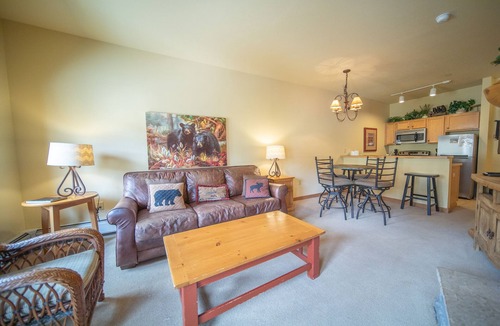River Run Condo | Unit W/Perfect location, Walk to Gondola & Shops