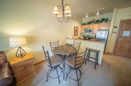 River Run Condo | Unit W/Perfect location, Walk to Gondola & Shops