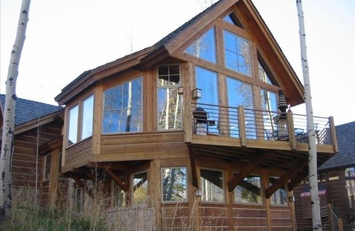 Mountain Village House | Unmatched Views! Fabulous Reviews.