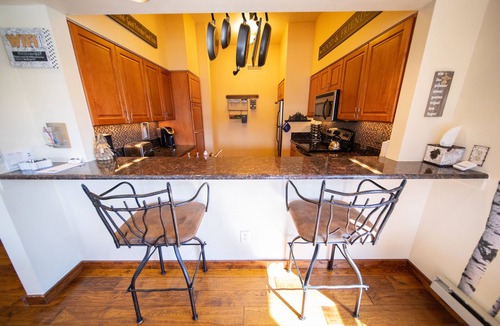 Keystone Condo | Updated 3B Perfect for Families, On Shuttle Route