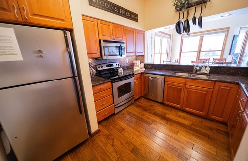 Keystone Condo | Updated 3B Perfect for Families, On Shuttle Route