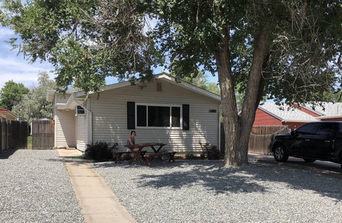 Edgewater House | Updated Colorado Home Near Downtown & Sloans Lake