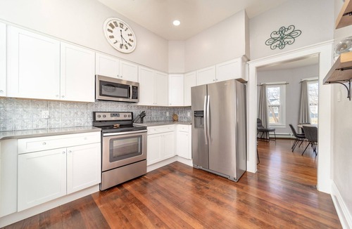 Grand Junction House | Updated Downtown Bungalow Centrally Located