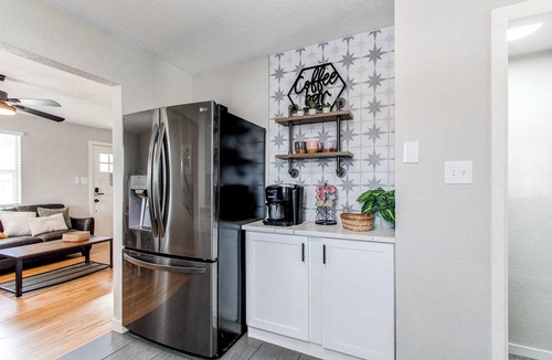 Northglenn House | Updated Family Home in Northglenn with Fenced Yard
