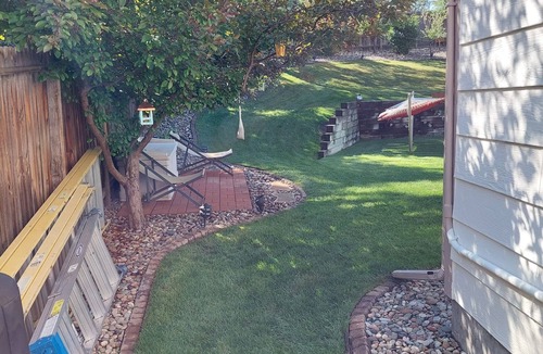 Gleneagle House | Updated home near the Air force Academy
