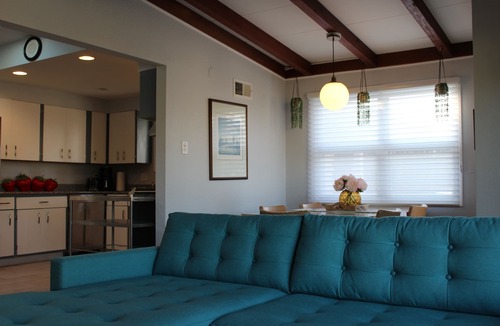 Arvada House | Updated Midcentury Gem Located in Trendy Olde Town Arvada