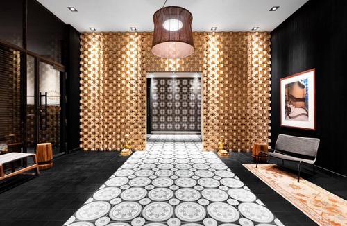 Berkeley House | Upscale Flat W Balcony & Roof Top Patio