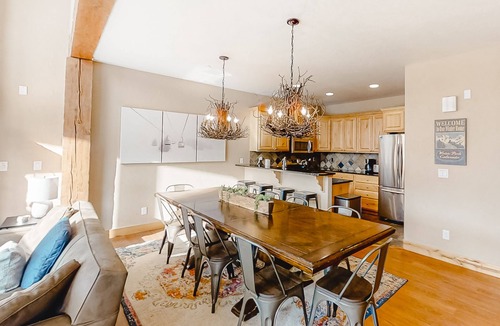 Winter Park House | Upscale Retreat w/Mountain Views, Private Hot Tub - Walk to Winter Park Lift