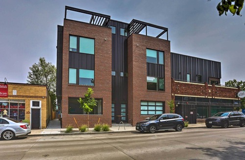 Berkeley Apartment | Upscale Studio on Vibrant Tennyson Street!